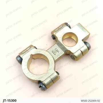 W500 252009-92 — JT-15300 sewing machine spare part