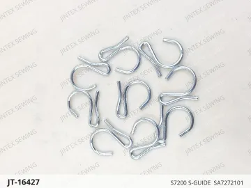 S7200 S-GUIDE  SA7272101 — JT-16427 sewing machine spare part