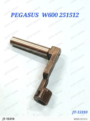 W500 251512 — JT-15310 sewing machine spare part