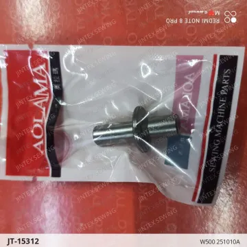 W500 251010A — JT-15312 sewing machine spare part
