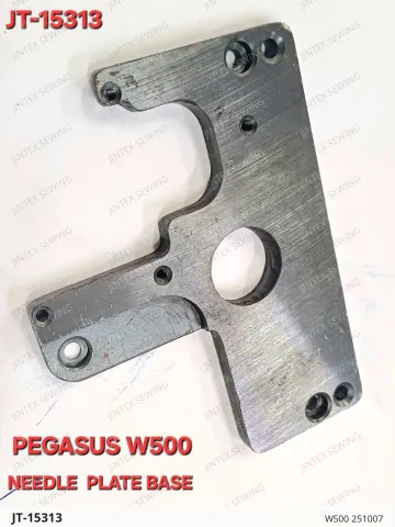 W500 251007 — JT-15313 sewing machine spare part