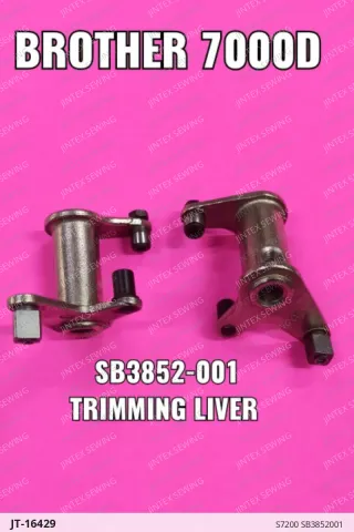 S7200 SB3852001 — JT-16429 sewing machine spare part