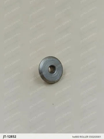 he800 ROLLER S50203001 — JT-12852 sewing machine spare part