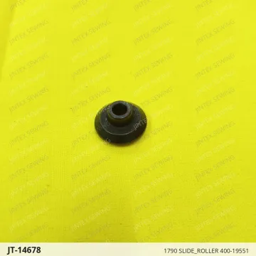 1790 SLIDE_ROLLER 400-19551 — JT-14678 sewing machine spare part