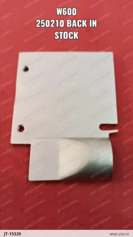 W500 250210 — JT-15320 sewing machine spare part