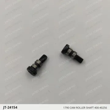 1790 CAM ROLLER SHAFT 400-40256 — JT-24154 sewing machine spare part