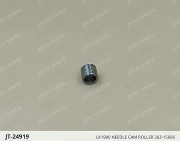 LK1900 NEEDLE CAM ROLLER 263-15606 — JT-24919 sewing machine spare part