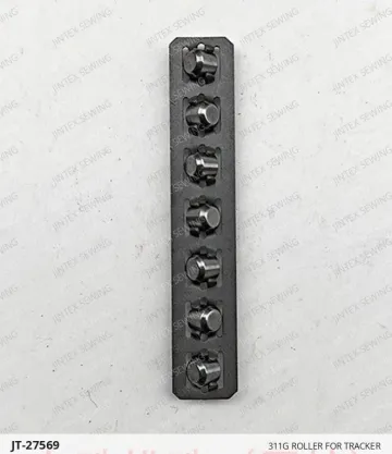 311G ROLLER FOR TRACKER — JT-27569 sewing machine spare part