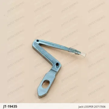 Jack LOOPER 20717006 — JT-19435 sewing machine spare part
