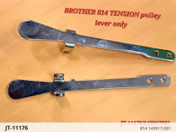 814 143917-001 — JT-11176 sewing machine spare part