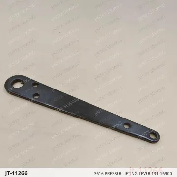 3616 PRESSER LIFTING LEVER 131-16900 — JT-11266 sewing machine spare part