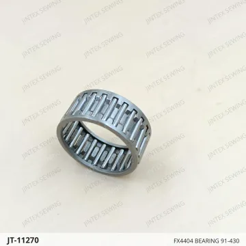 FX4404 BEARING 91-430 — JT-11270 sewing machine spare part