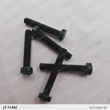 SS-6123010-SP — JT-11492 sewing machine spare part