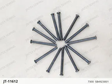 7300  SB4923001 — JT-11612 sewing machine spare part