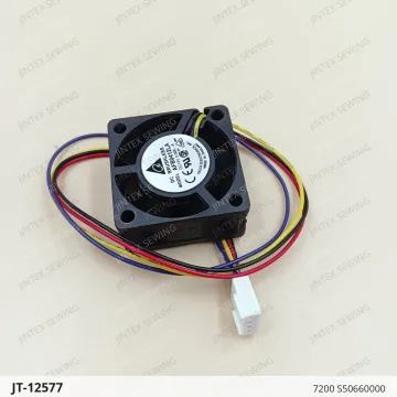 7200 S50660000 — JT-12577 sewing machine spare part