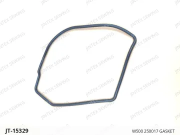 W500 250017 GASKET — JT-15329 sewing machine spare part