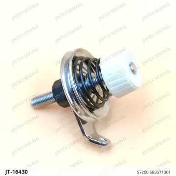 S7200 SB3571001 — JT-16430 sewing machine spare part