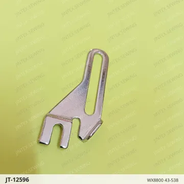 WX8800 43-538 — JT-12596 sewing machine spare part