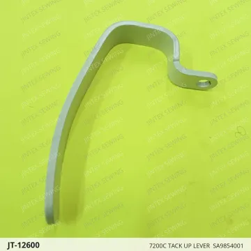 7200C TACK UP LEVER  SA9854001 — JT-12600 sewing machine spare part