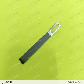 FX4412  05-549 — JT-12605 sewing machine spare part