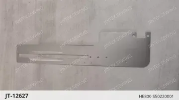 HE800 S50220001 — JT-12627 sewing machine spare part