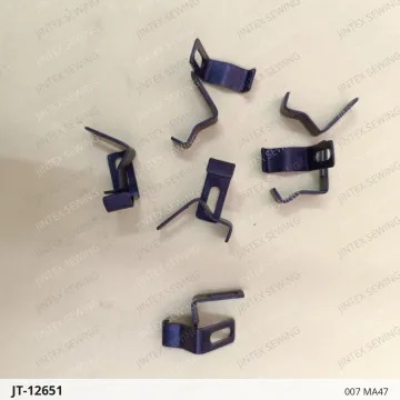 007 MA47 — JT-12651 sewing machine spare part