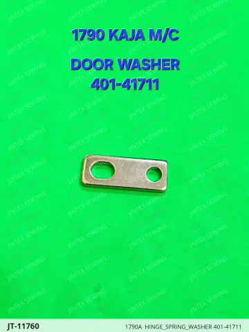 1790A  HINGE_SPRING_WASHER 401-41711 — JT-11760 sewing machine spare part