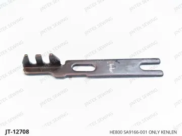 HE800 SA9166-001 ONLY KENLEN — JT-12708 sewing machine spare part
