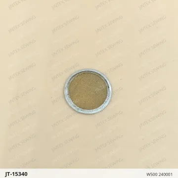 W500 240001 — JT-15340 sewing machine spare part