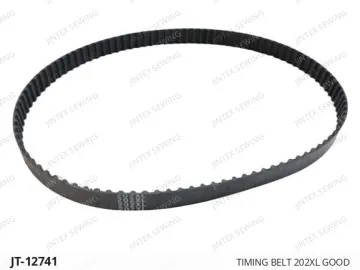 TIMING BELT 202XL GOOD — JT-12741 sewing machine spare part
