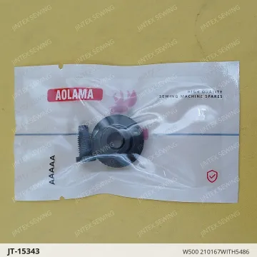 W500 210167WITH5486 — JT-15343 sewing machine spare part
