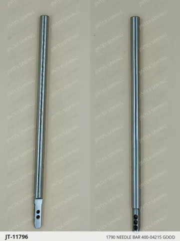 1790 NEEDLE BAR 400-04215 GOOD — JT-11796 sewing machine spare part