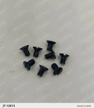 SM450 SCREW — JT-12813 sewing machine spare part