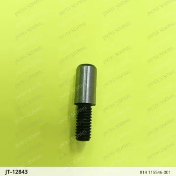 814 115546-001 — JT-12843 sewing machine spare part