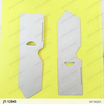 007 MQ03 — JT-12845 sewing machine spare part