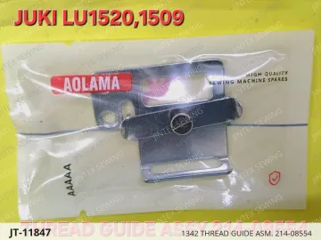 1342 THREAD GUIDE ASM. 214-08554 — JT-11847 sewing machine spare part