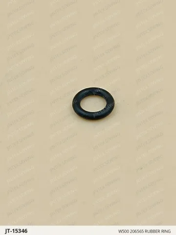 W500 206565 RUBBER RING — JT-15346 sewing machine spare part