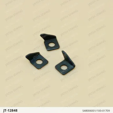 S48006001/100-01709 — JT-12848 sewing machine spare part