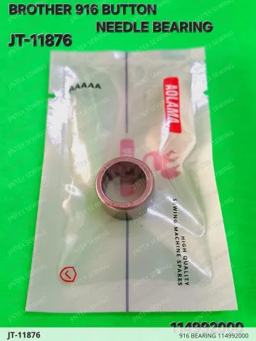916 BEARING 114992000 — JT-11876 sewing machine spare part