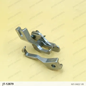 h01-0422 1/8 — JT-12879 sewing machine spare part