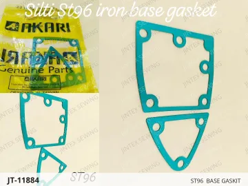 ST96  BASE GASKIT — JT-11884 sewing machine spare part
