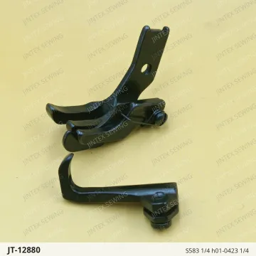 S583 1/4 h01-0423 1/4 — JT-12880 sewing machine spare part