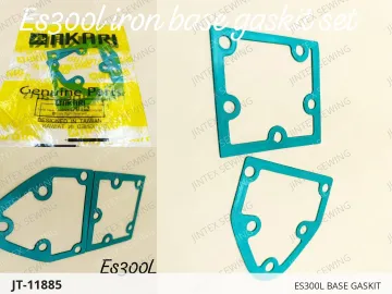 ES300L BASE GASKIT — JT-11885 sewing machine spare part