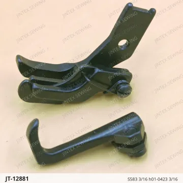 S583 3/16 h01-0423 3/16 — JT-12881 sewing machine spare part