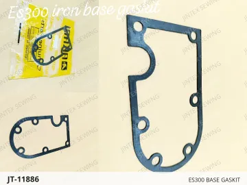 ES300 BASE GASKIT — JT-11886 sewing machine spare part