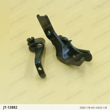 S583 1/8 h01-0423 1/8 — JT-12882 sewing machine spare part