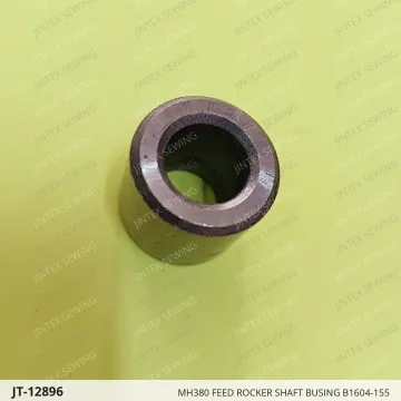 MH380 FEED ROCKER SHAFT BUSING B1604-155 — JT-12896 sewing machine spare part