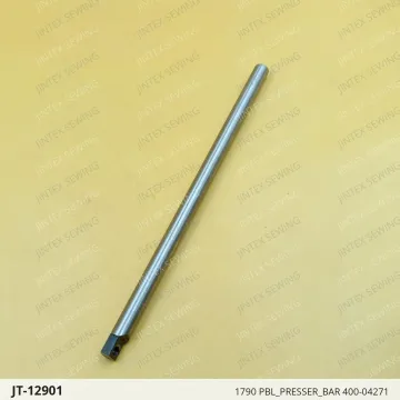 1790 PBL_PRESSER_BAR 400-04271 — JT-12901 sewing machine spare part