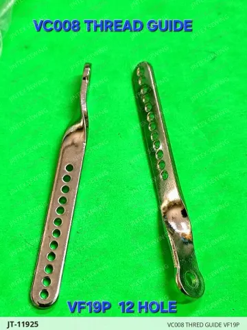 VC008 THRED GUIDE VF19P — JT-11925 sewing machine spare part