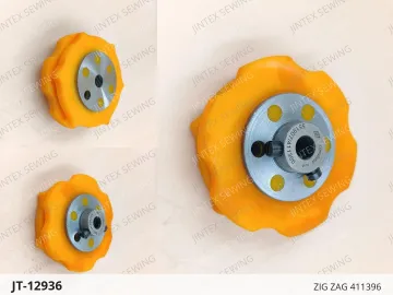 ZIG ZAG 411396 — JT-12936 sewing machine spare part
